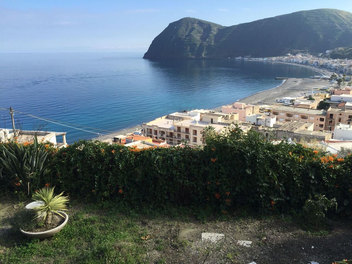 Appartement 6 pers. à Lipari avec terrasse vue mer - Photo 9