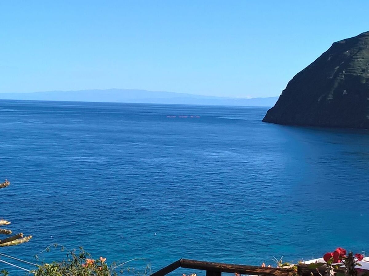 Appartement 6 pers. à Lipari avec terrasse vue mer - Photo 11