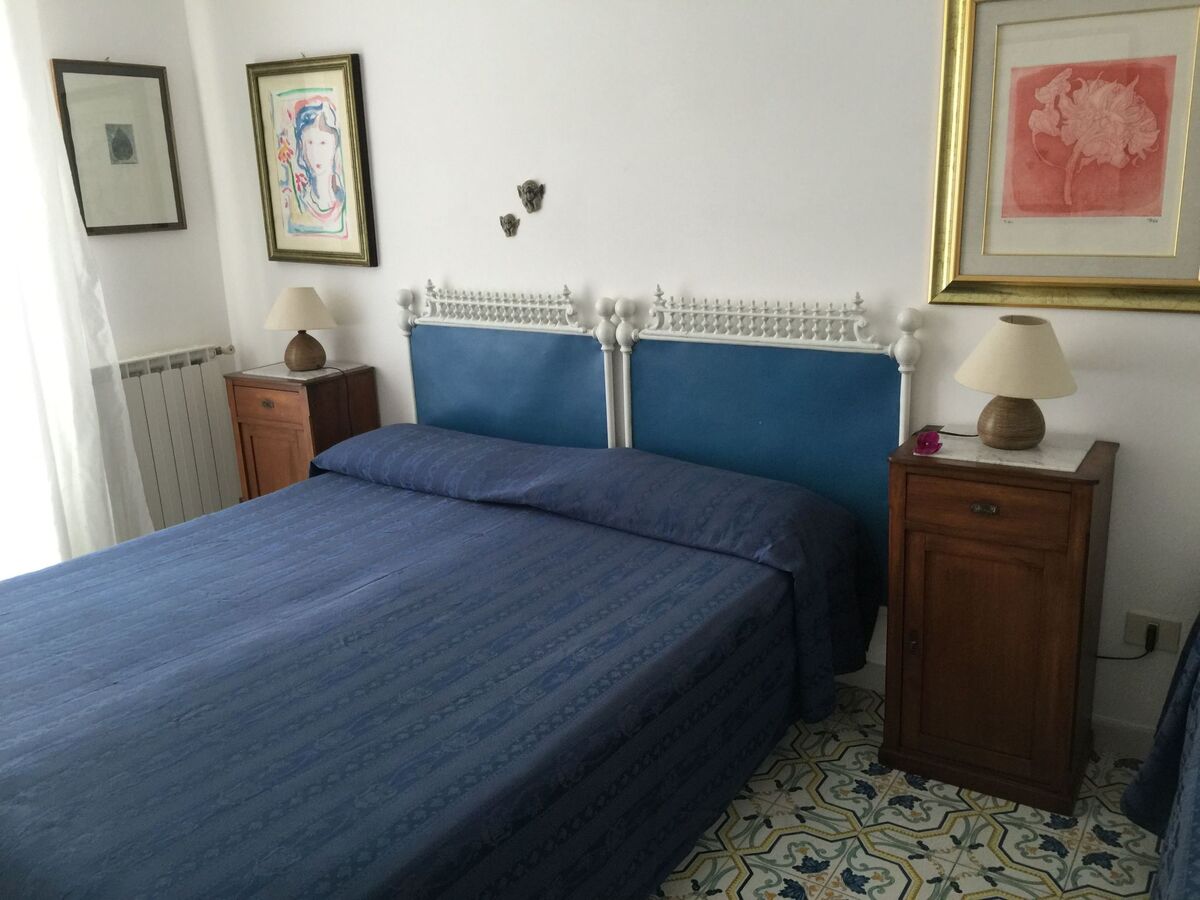Appartement 6 pers. à Lipari avec terrasse vue mer - Photo 16