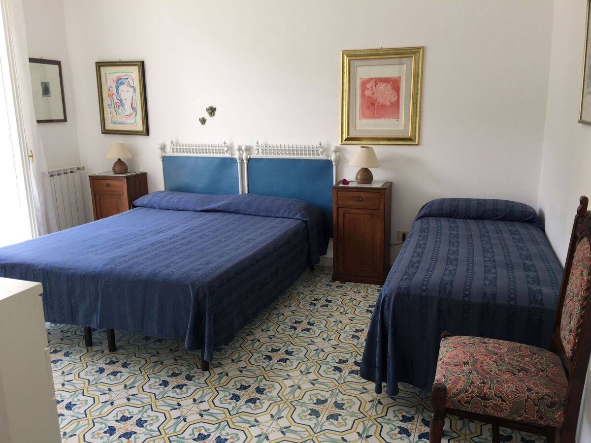 Appartement 6 pers. à Lipari avec terrasse vue mer - Photo 17