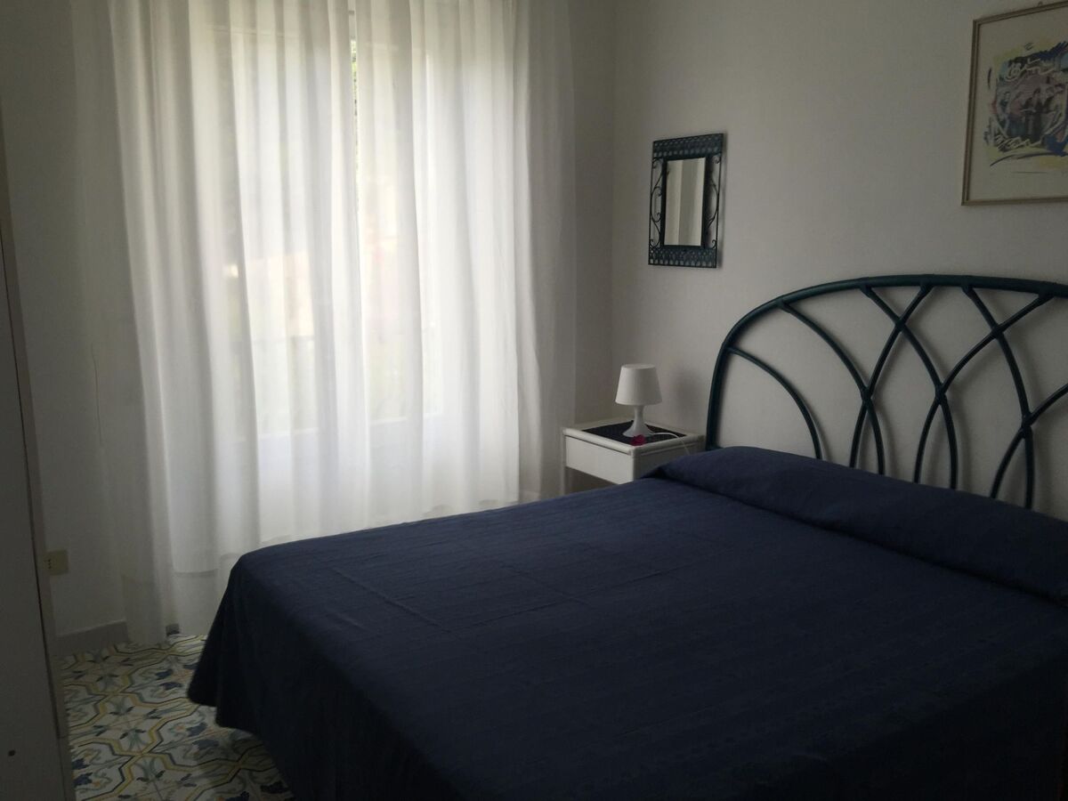 Appartement 6 pers. à Lipari avec terrasse vue mer - Photo 18
