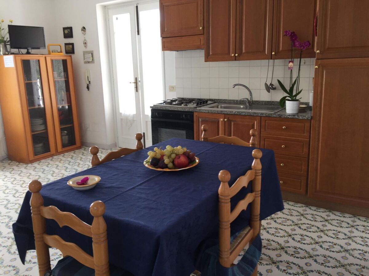 Appartement 6 pers. à Lipari avec terrasse vue mer - Photo 19