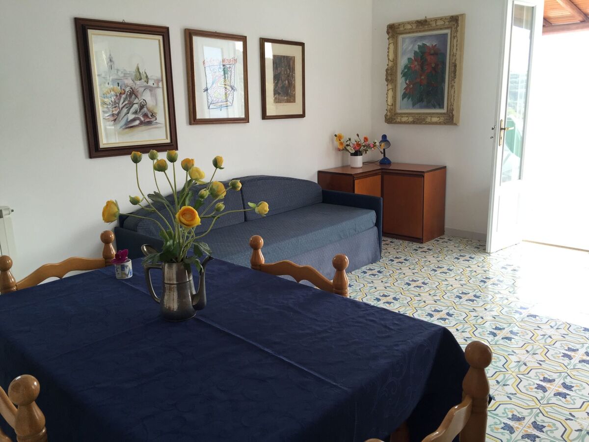 Appartement 6 pers. à Lipari avec terrasse vue mer - Photo 20