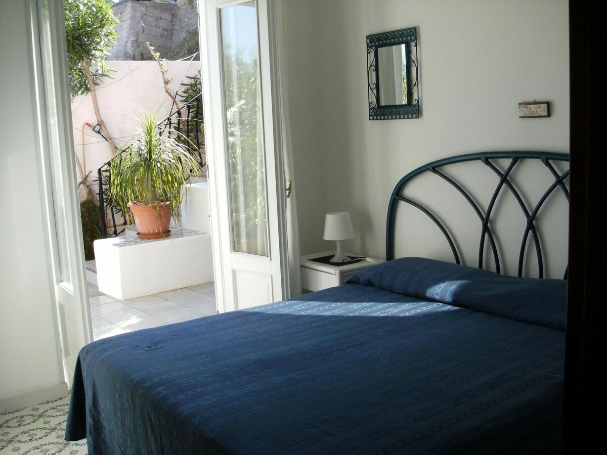 Appartement 6 pers. à Lipari avec terrasse vue mer - Photo 21