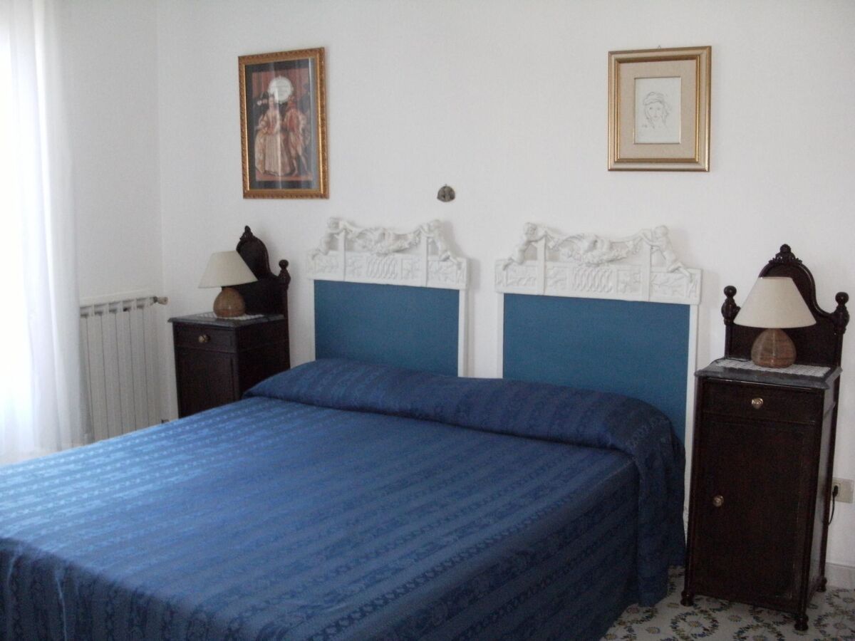 Appartement 6 pers. à Lipari avec terrasse vue mer - Photo 22