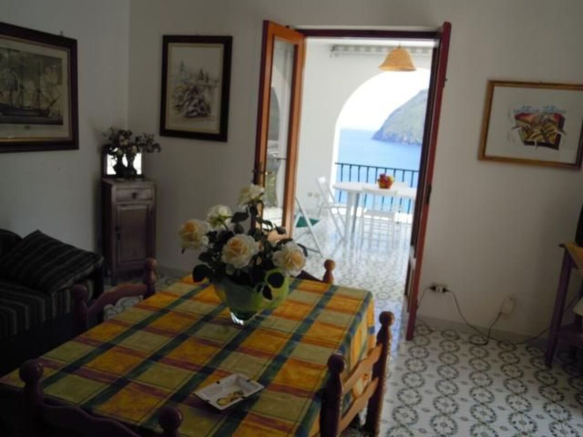 Appartement 6 pers. à Lipari avec terrasse vue mer - Photo 25