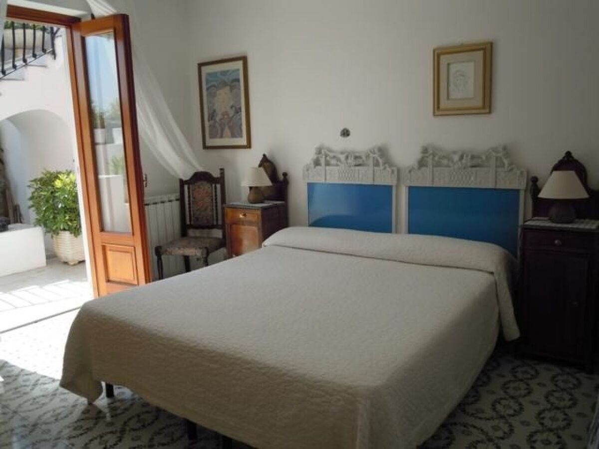 Appartement 6 pers. à Lipari avec terrasse vue mer - Photo 26
