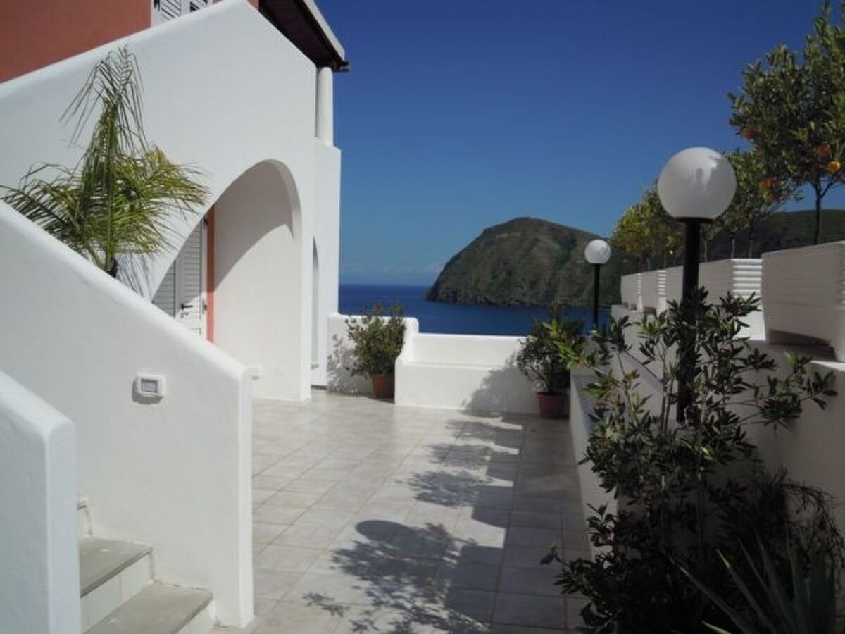 Appartement 6 pers. à Lipari avec terrasse vue mer - Photo 27