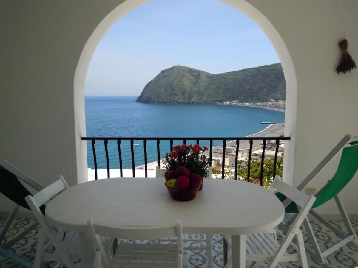 Appartement 6 pers. à Lipari avec terrasse vue mer - Photo 28