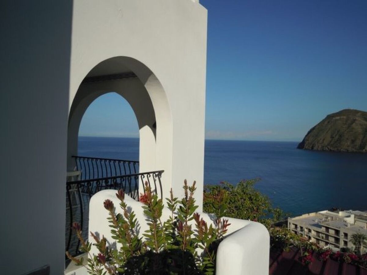 Appartement 6 pers. à Lipari avec terrasse vue mer - Photo 29