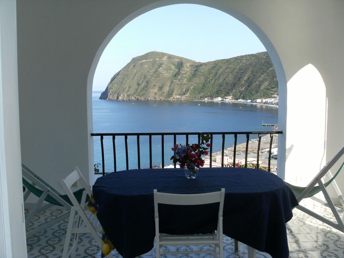 Appartement 6 pers. à Lipari avec terrasse vue mer - Photo 31