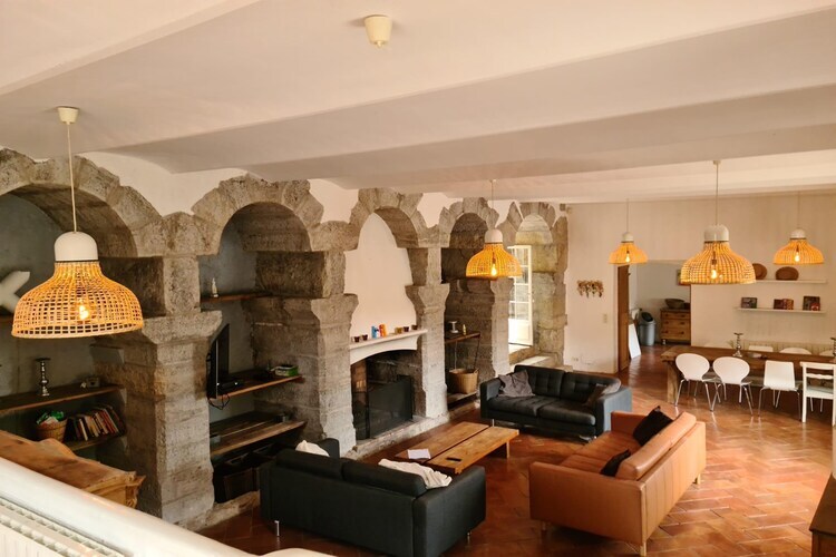 Villa Moulin, ancien moulin provençal avec piscine - Photo 11