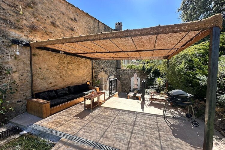 Villa Moulin, ancien moulin provençal avec piscine - Photo 20
