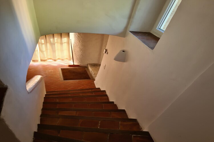 Villa Moulin, ancien moulin provençal avec piscine - Photo 29