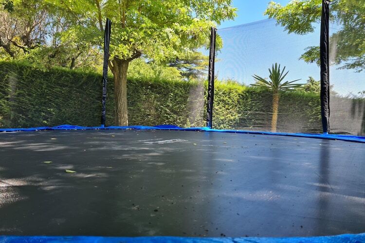 Villa Moulin, ancien moulin provençal avec piscine - Photo 32