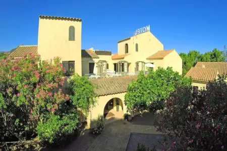 Location appartement à L'Ile Rousse, Appartement à L'Île Rousse