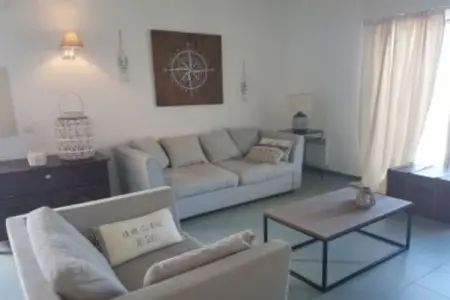 Les Voiles Blanches : maison 6 pers. Solenzara : photo 3