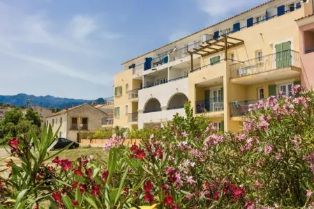Les Voiles Blanches : maison 6 pers. Solenzara : photo 7