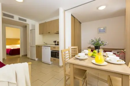 Les Voiles Blanches : maison 6 pers. Solenzara : photo 12