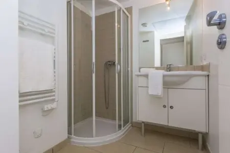 Les Voiles Blanches : maison 6 pers. Solenzara : photo 14