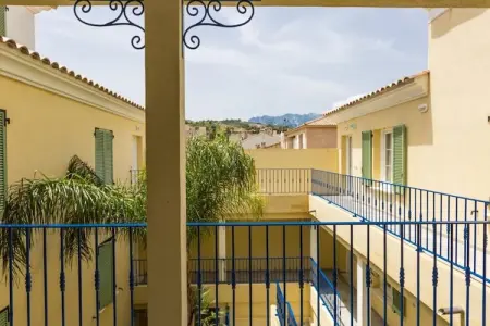 Les Voiles Blanches : maison 6 pers. Solenzara : photo 15