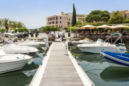 Les Voiles Blanches : maison 6 pers. Solenzara : photo 18