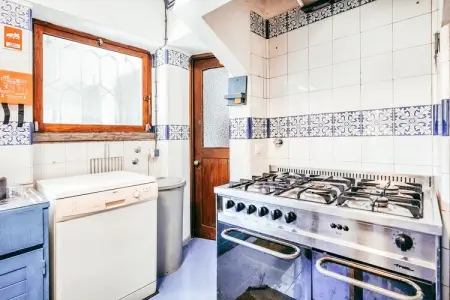 Casa da Rampa - Maison 9 pers., piscine et vues Sintra : photo 4