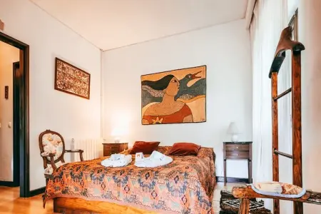 Casa da Rampa - Maison 9 pers., piscine et vues Sintra : photo 5