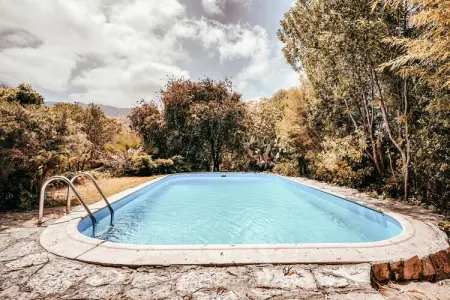 Casa da Rampa - Maison 9 pers., piscine et vues Sintra : photo 6