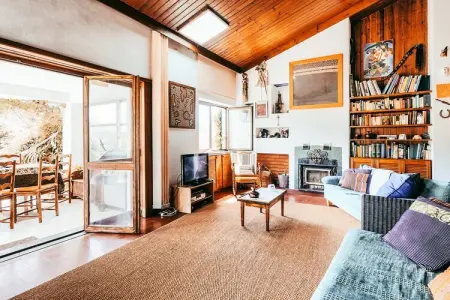 Casa da Rampa - Maison 9 pers., piscine et vues Sintra : photo 9