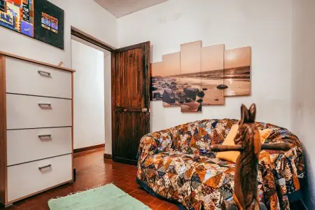 Casa da Rampa - Maison 9 pers., piscine et vues Sintra : photo 19