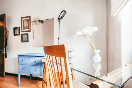 Casa da Rampa - Maison 9 pers., piscine et vues Sintra : photo 22