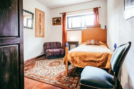 Casa da Rampa - Maison 9 pers., piscine et vues Sintra : photo 23
