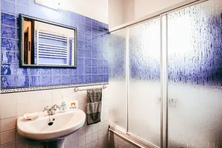 Casa da Rampa - Maison 9 pers., piscine et vues Sintra : photo 28