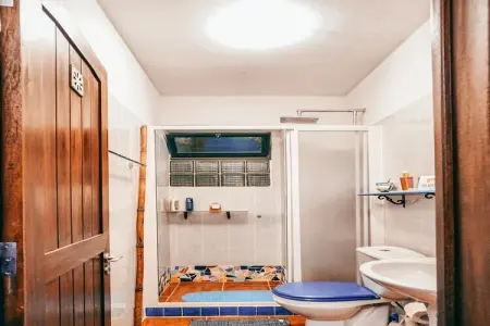 Casa da Rampa - Maison 9 pers., piscine et vues Sintra : photo 29