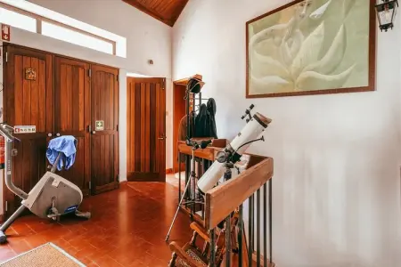 Casa da Rampa - Maison 9 pers., piscine et vues Sintra : photo 31