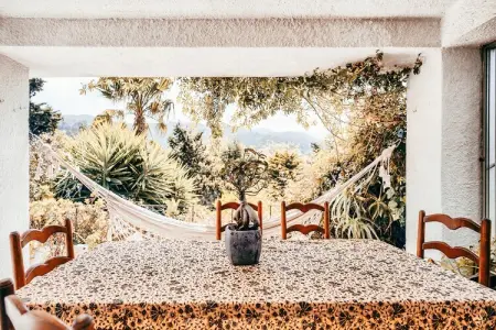 Casa da Rampa - Maison 9 pers., piscine et vues Sintra : photo 32