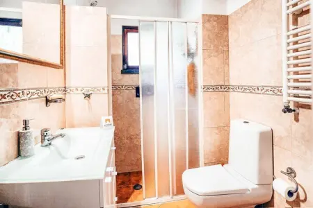 Casa da Rampa - Maison 9 pers., piscine et vues Sintra : photo 39
