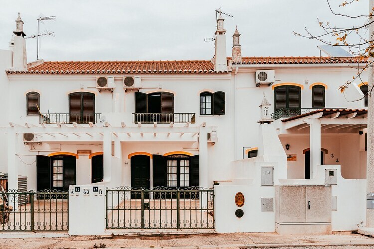 Altura Beach Villa by GT House – Maison 6 pers. - Photo 1
