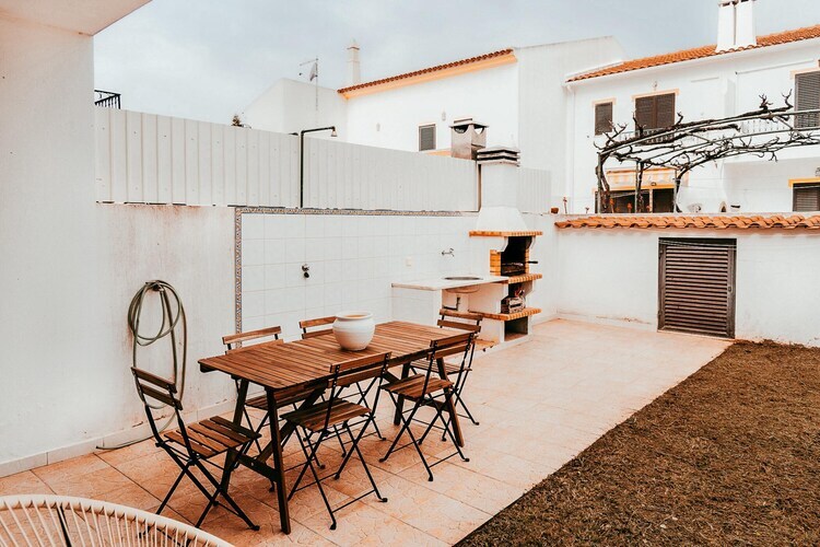 Altura Beach Villa by GT House – Maison 6 pers. - Photo 21