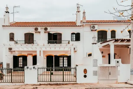 Altura Beach Villa by GT House – Maison 6 pers.