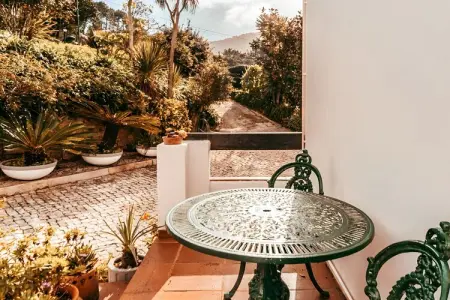 Oliveira's Houses By Gthouse – Maison Sintra : photo 7