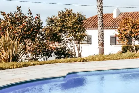 Oliveira's Houses By Gthouse – Maison Sintra : photo 10