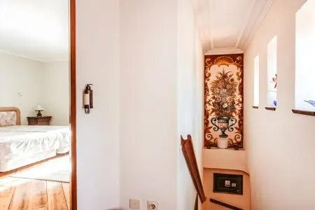 Oliveira's Houses By Gthouse – Maison Sintra : photo 16