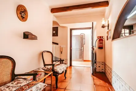 Oliveira's Houses By Gthouse – Maison Sintra : photo 17