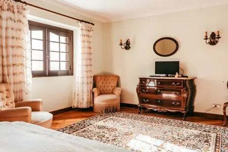 Oliveira's Houses By Gthouse – Maison Sintra : photo 18