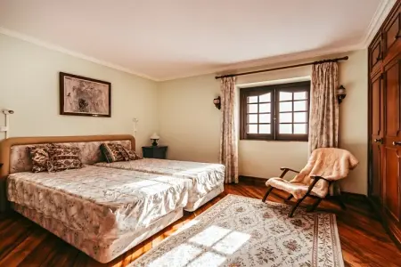 Oliveira's Houses By Gthouse – Maison Sintra : photo 20