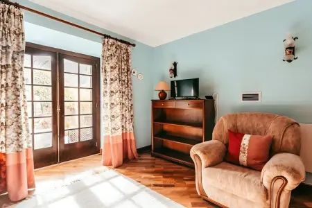 Oliveira's Houses By Gthouse – Maison Sintra : photo 23