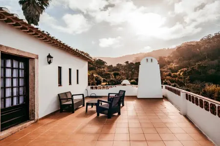 Oliveira's Houses By Gthouse – Maison Sintra : photo 37