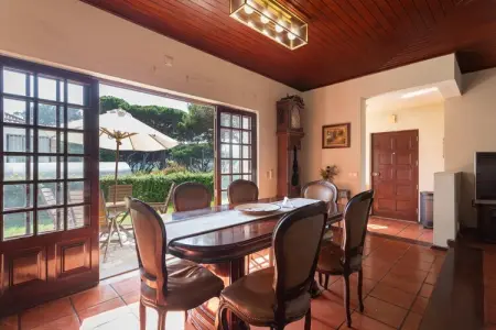 Maison 180 m² avec terrasse et bar privé à Colares : photo 3
